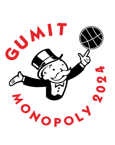 Logo GUMIT